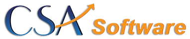 CSA Software