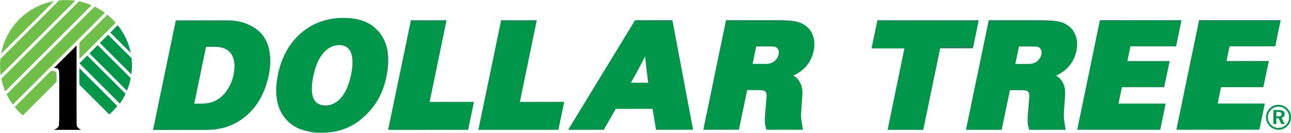 Dollar Tree