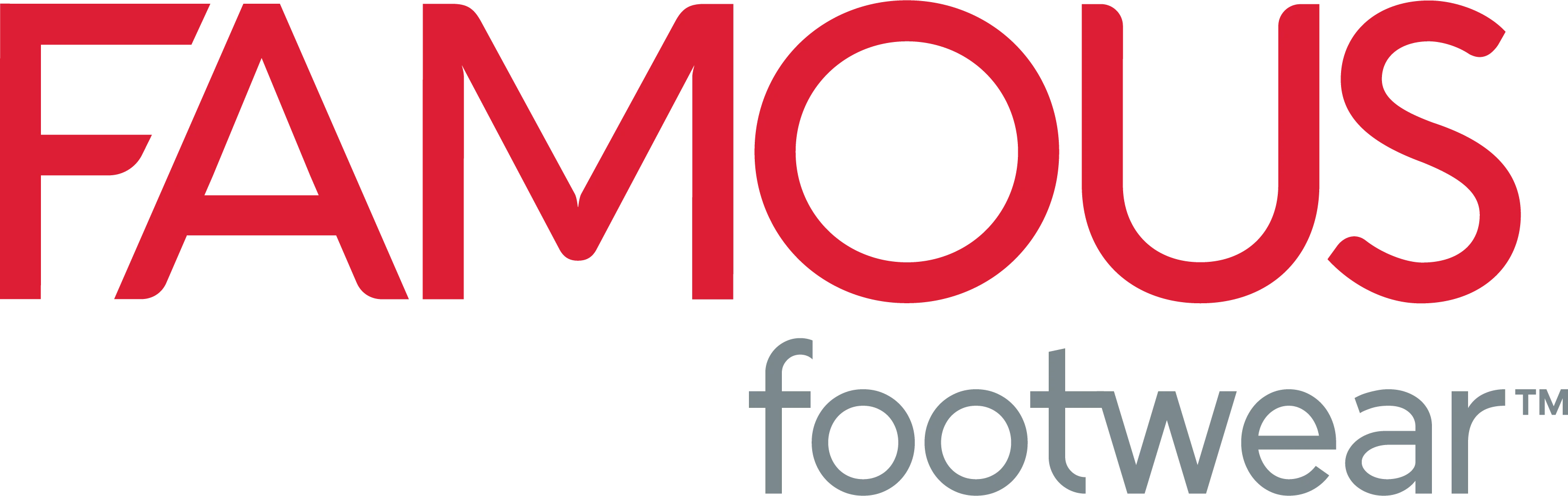 Famous Footwear