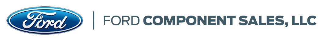 Ford Component Sales