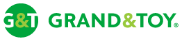 Grand & Toy