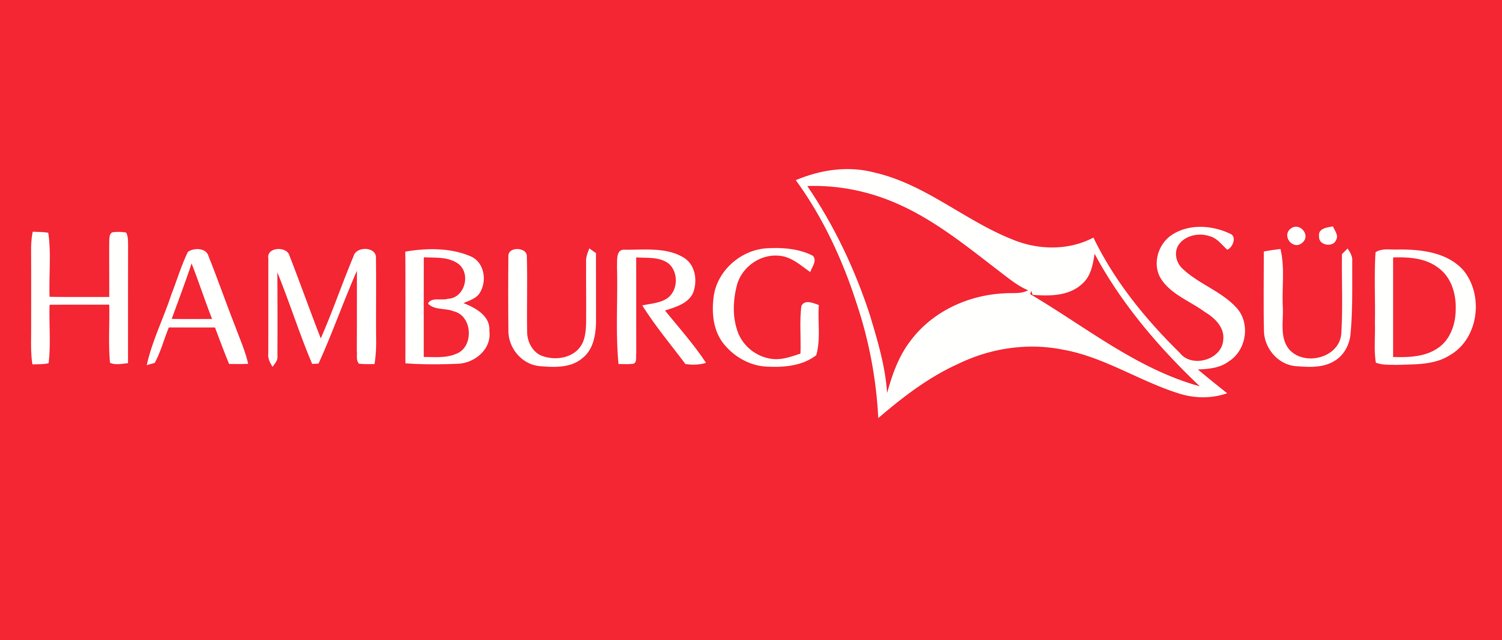 Hamburg Sud