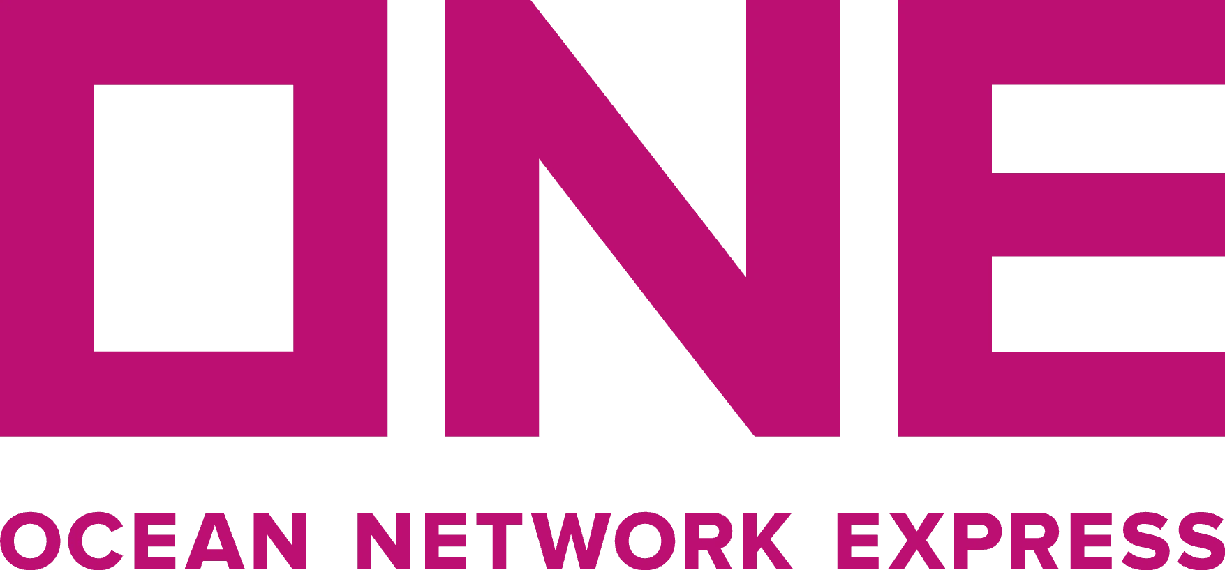 Ocean Network Express (ONE)