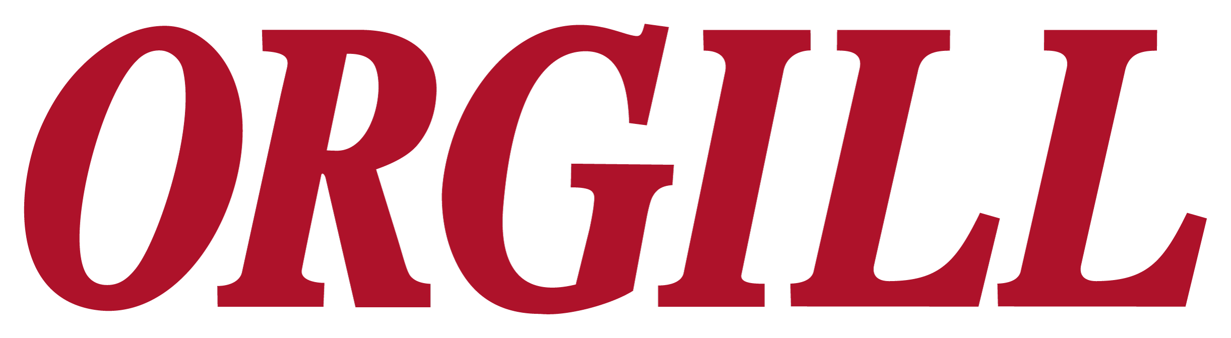 Orgill